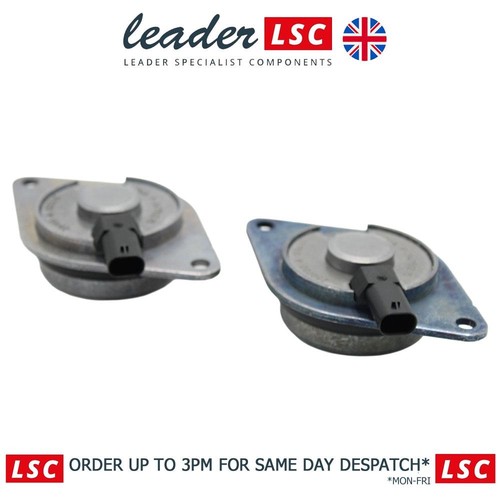 Camshaft valve position - valve,