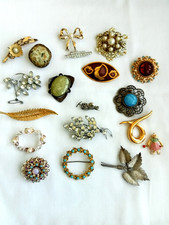 Vintage 19 Good Quality