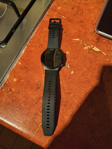 Huawei smart watch - watch, gt2