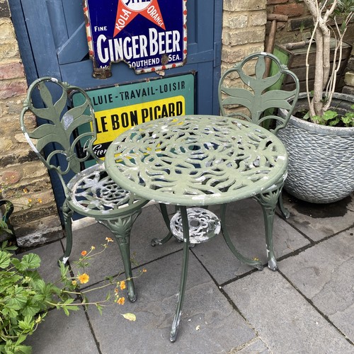 Bistro garden dining set 2 - set,