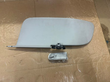 CITROEN C3  2012 PASSENGER  SIDE  SUN VISOR  PANORAMIC ROOF TYPE