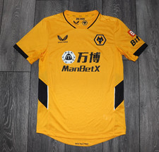 MENS SMALL WOLVERHAMPTON