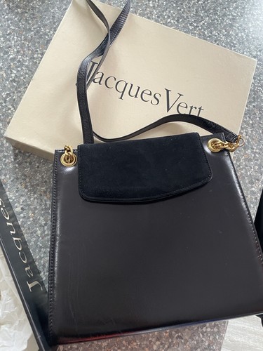 Jacques vert small black - jacques,
