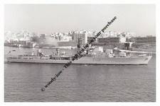 rp12165 - Royal Navy Warship -