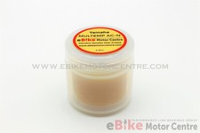 Yamaha drive unit grease for