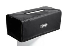 Custom padded cover for Peavey