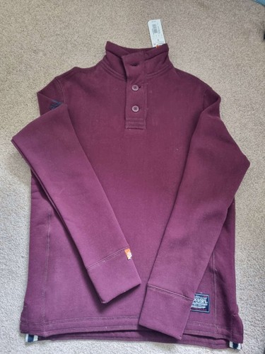 Superdry mens challenger - superdry,