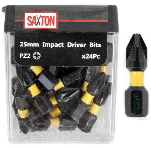 Saxton 24x pz2 - saxton, pz2-25mm