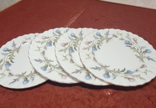 Royal Albert Brigadoon  Side