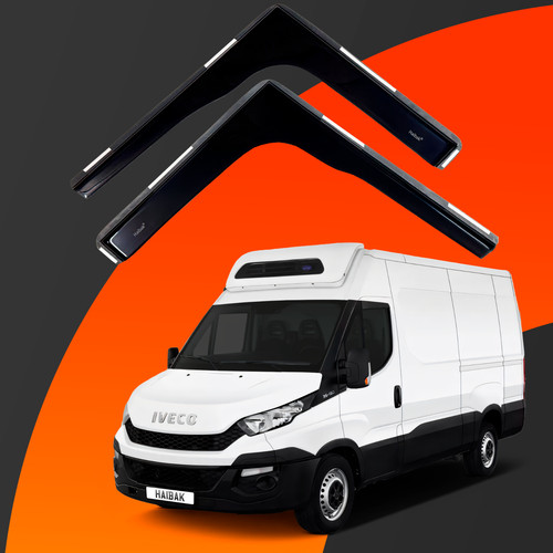 Iveco daily mk3 mk4 mk5 - iveco,