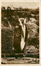 Dyserth wales - dyserth,