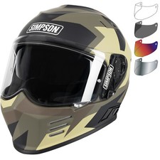 Simpson Venom Comanche