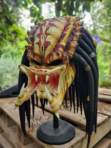 New rage brutal - brutal, predator