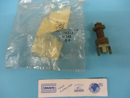 Genuine dual sistem brake - dual,