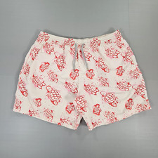 Vilebrequin Mens Swim Shorts