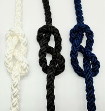 30mm polyester 8 strand - ,