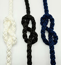  12 - 30MM POLYESTER 8 STRAND