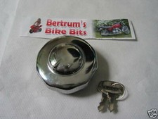 YAMAHA DT RD 50 FS1E FS1 YB 100 DT50 DR50 FUEL CAP NEW