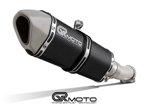 Exhaust for kawasaki 900 rs - z,