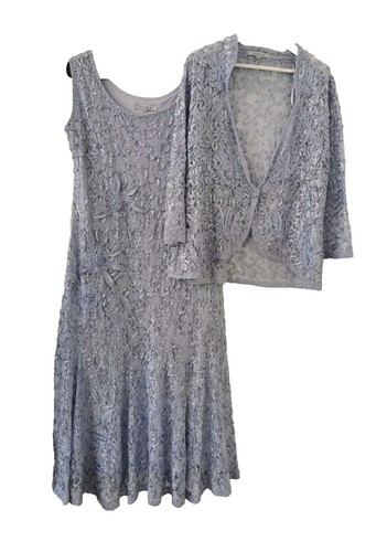 Two piece occasion ware - two,