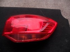 VAUXHALL ASTRA J ESTATE 2010TO 2015 DRIVERS SIDE REAR LIGHTWITH BULBS