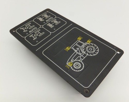 82010884 electronic control - electronic,