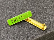 Prefect rectangle enamel metal