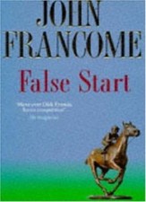 False start john francome - start,