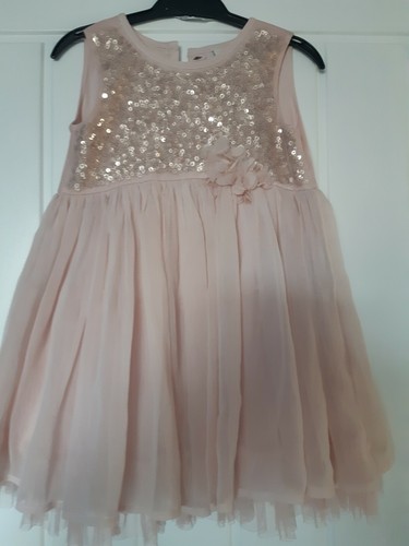 Next signature girl dress - next, girl’s