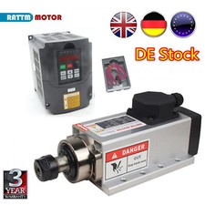 【EU】2.2KW CNC Air Cooled