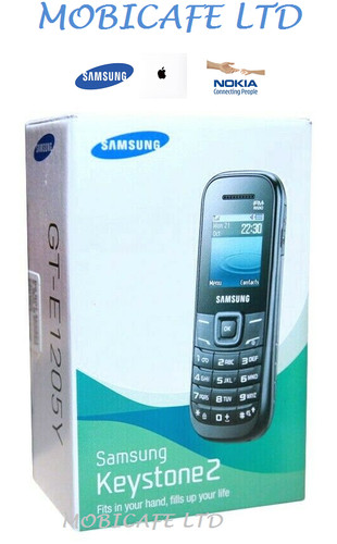 Samsung keystone e1205y - keystone, gt-e1205y