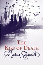 The Kiss of Death-Marcus