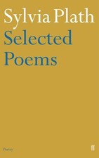 Sylvia plath selected - sylvia,
