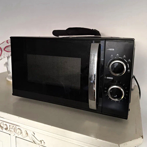 20l 700w countertop microwave - 20l,