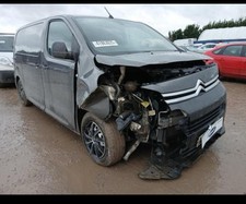 Citreon Dispatch Peugeot