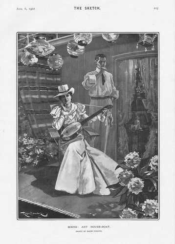 Ralph cleaver scene any - cleaver,