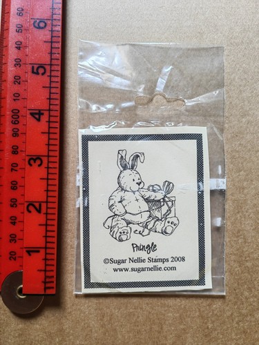 2009 sugar nellie stamps - nellie,
