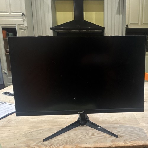 Acer nitro qg271 fhd - qg271, 27"