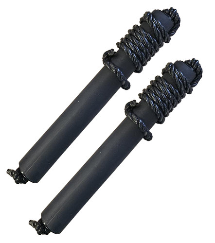 Side rubber fender roller - 2,
