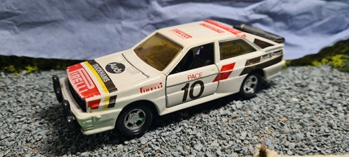 Matchbox super kings audi - matchbox, super-kings