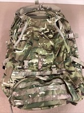 British Army 90 Ltr MTP VIRTUS