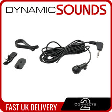 CTMIC-1 3m Cable Replacement