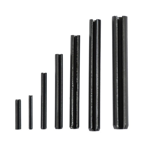 120x roll pin assortment - 120x,