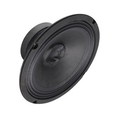 T- 8 Woofer Tweeter Speaker