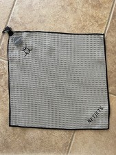 Netjets GHOST GOLF Gray Waffle