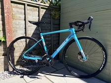 Ribble 872 Carbon Road Bike -