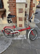 Retro Bike Balkan 1973