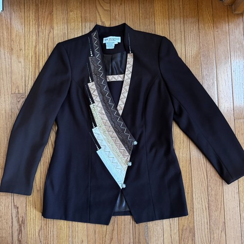 Lew magram beaded - magram,