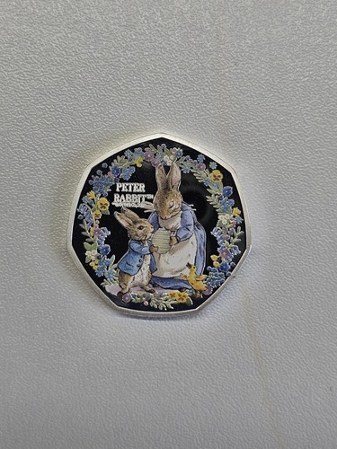 Peter rabbit easter limited - peter,