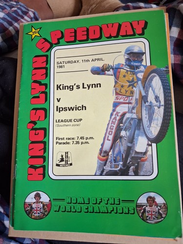 Kings lynn ipswich league - lynn,